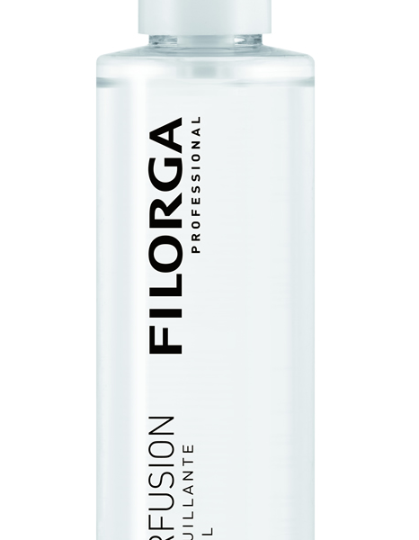 FILORGA PROFESSIONAL FILLMED SKIN PERFUSION CLEANSING OIL - DETOXIFIERE BLÂNDĂ A PIELII