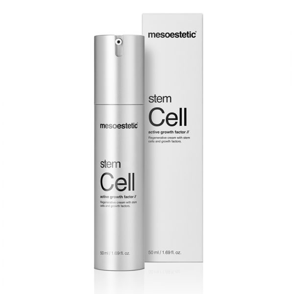 Mesoestetic Active growth factor