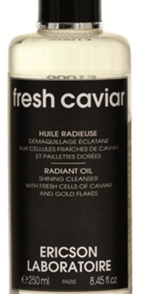 ERICSON LABORATOIRES EXTRACT PUR DE FERMITATE PE BAZA DE CELULE DE CAVIAR PROASPAT