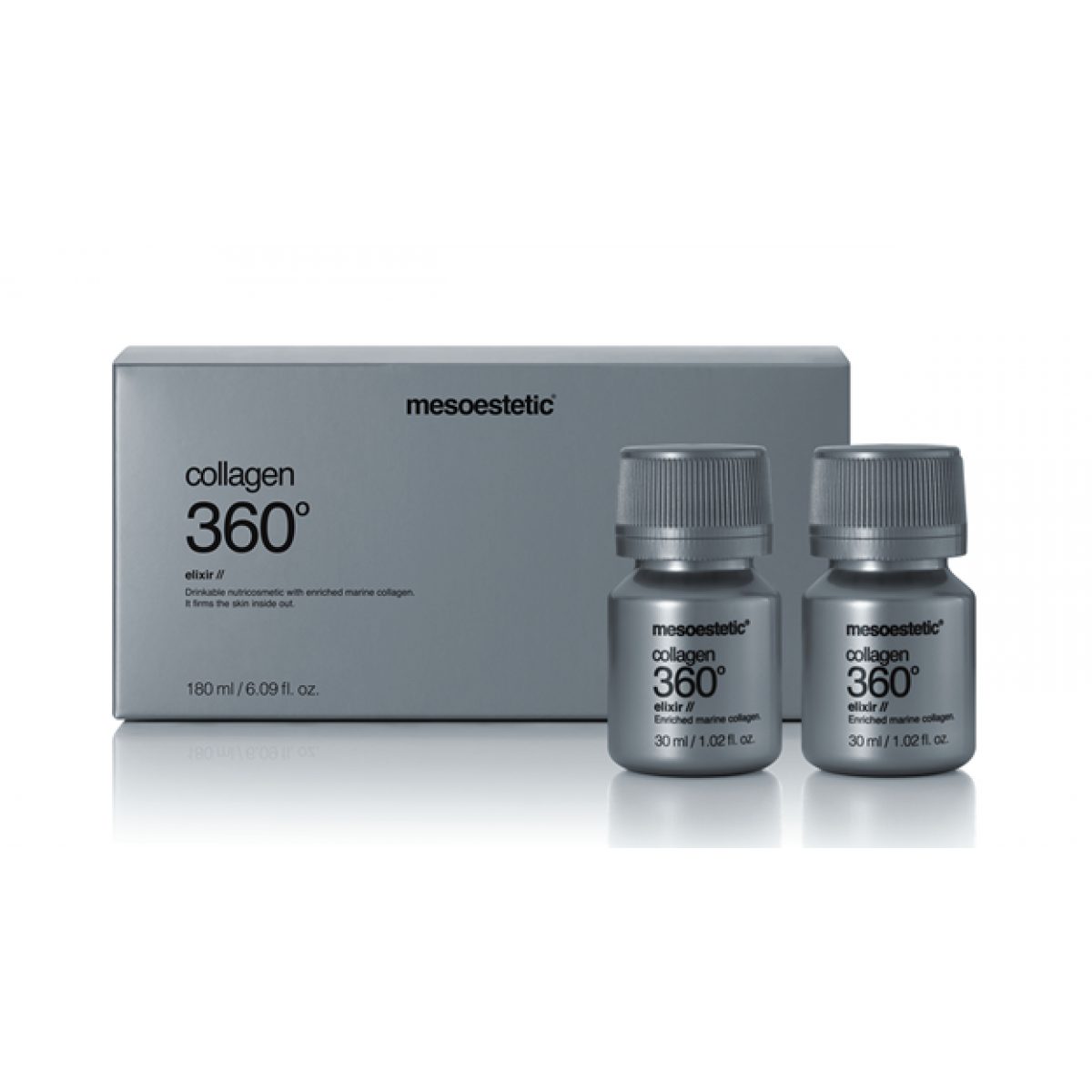 Mesoestetic Colagen 360º Elixir
