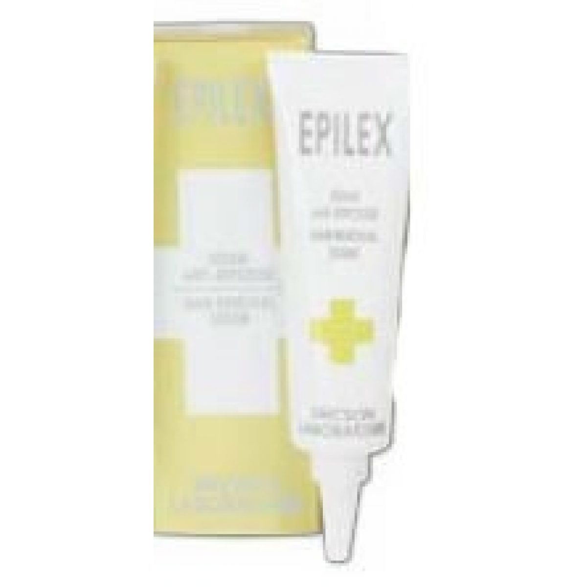 EPILEX - HAIR REMOVAL DEO-NETT