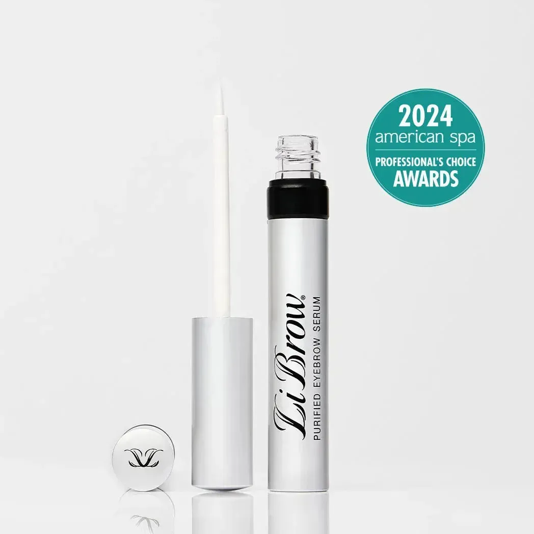 eyebrow-serum-lilash-beauty-5 LiBrow - Tratament pentru indesirea si intensificarea sprancenelor - imagine 3
