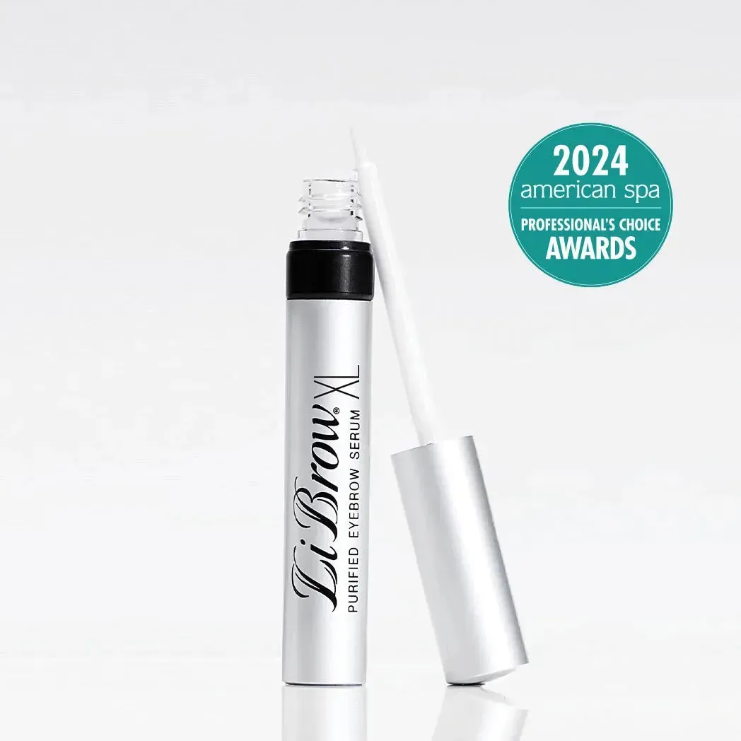 eyebrow-serum-lilash-beauty-9 LiBrow - Tratament pentru indesirea si intensificarea sprancenelor - imagine 5
