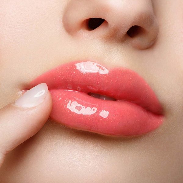 INFRACYTE Luscious Lips 322 2本 329 Lovers Coral