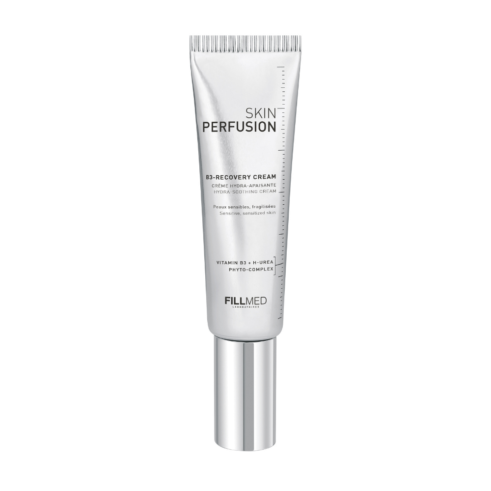 b3 recovery cream primary FILORGA PROFESSIONAL FILLMED SKIN PERFUSION B3-RECOVERY CREAM - imagine 6