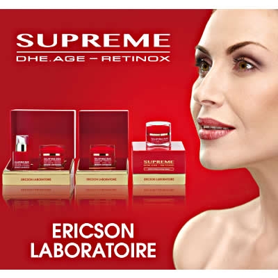 Supreme DHE AGE Retinox
