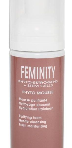 Ericson Laboratoire Feminity Spuma Phyto