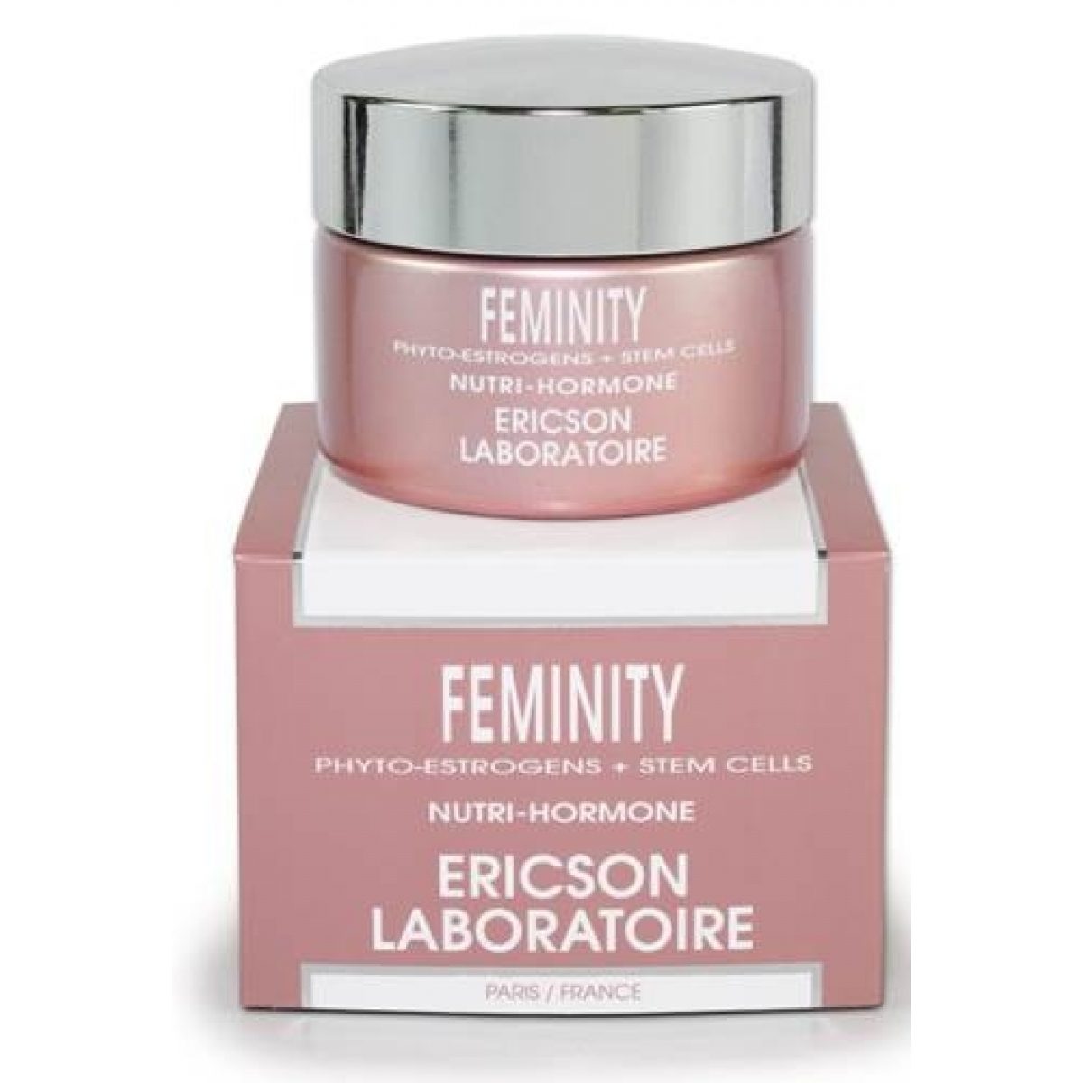 Ericson Laboratoire Feminity Crema Nutri-Hormone