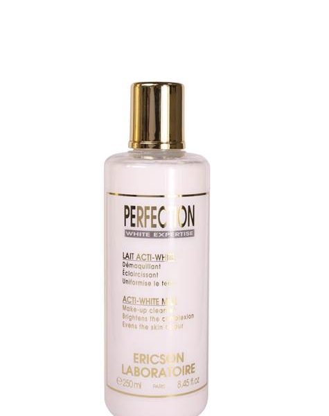 PERFECTION - LAPTE ACTI-WHITE