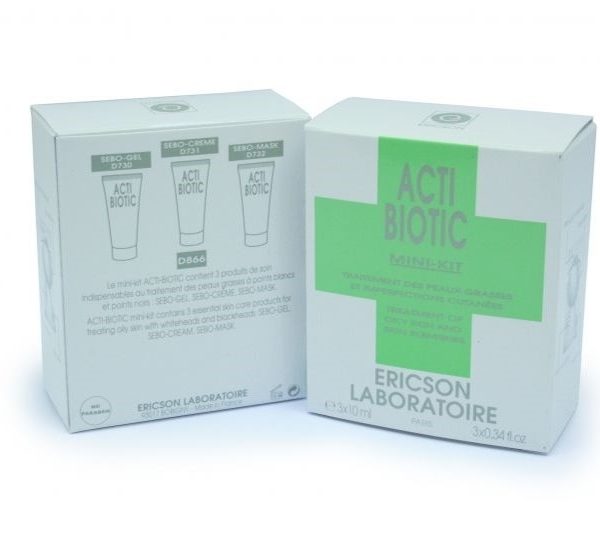 ACTI BIOTIC - MINI KIT
