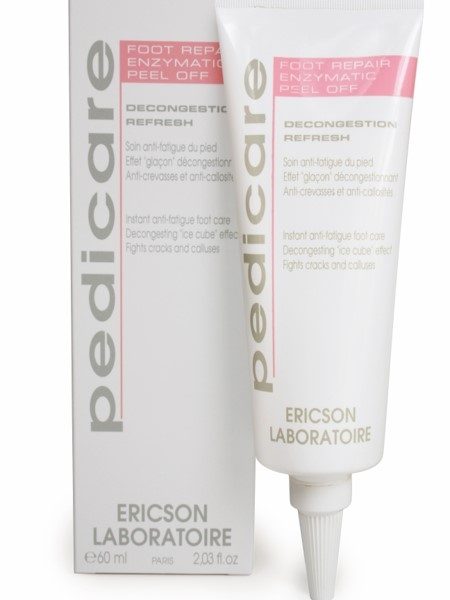 PEDICARE – DECONGESTION REFRESH