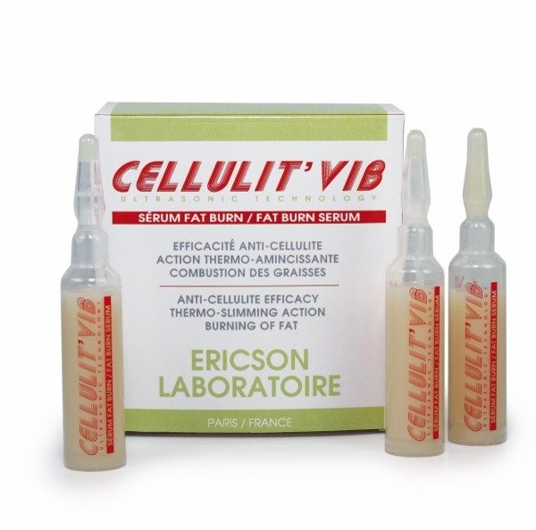 CELLULIT' VIB - SERUM