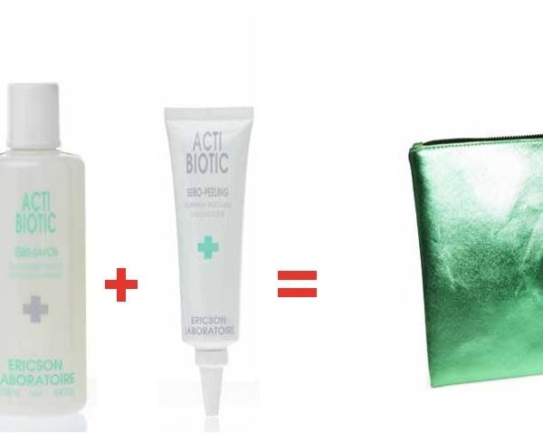 Pachet ACTIBIOTIC Pocket