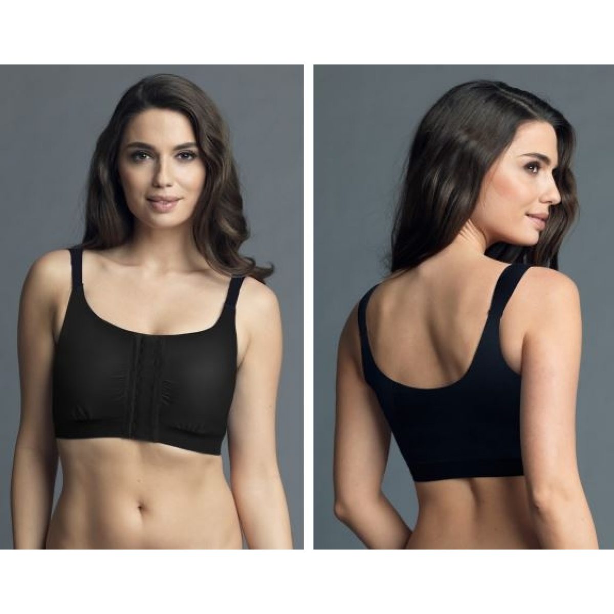 The Essential Recovery Bra