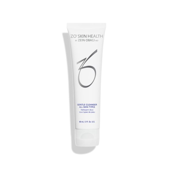 ZO SKIN HEALTH Gentle Cleanser - Gel delicat pentru toate tipurile de piele, 60ml