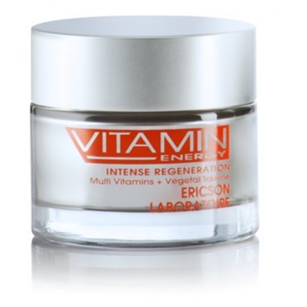 VITAMIN ENERGY - INTENSE REGENERATION CREAM