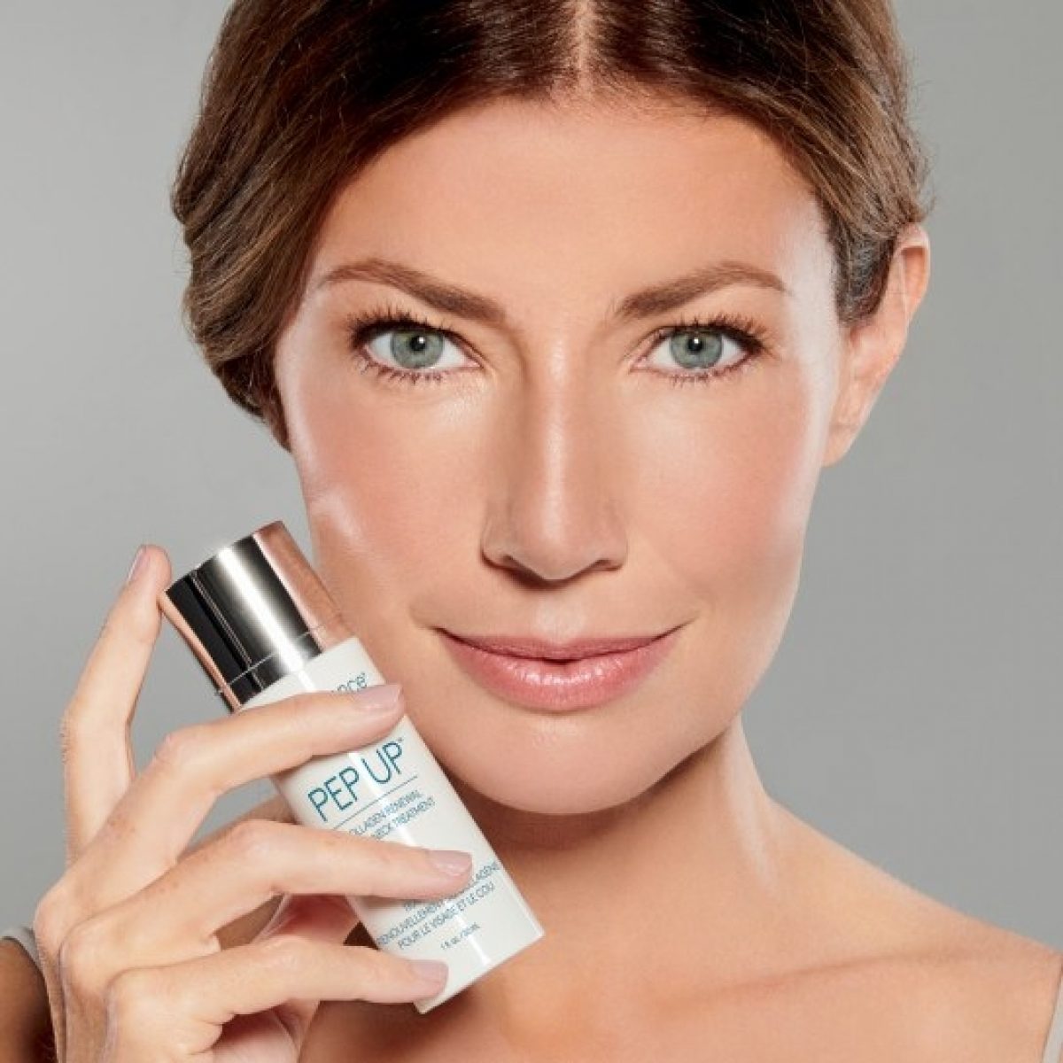 Pep Up™ Collagen Renewal Face & Neck Treatment
