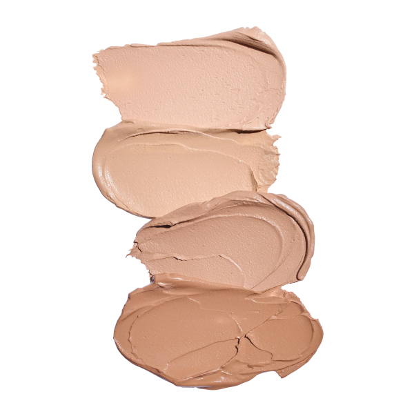 COLORESCIENCE Tint Du Soleil WHIPPED FOUNDATION - Light Protectie
