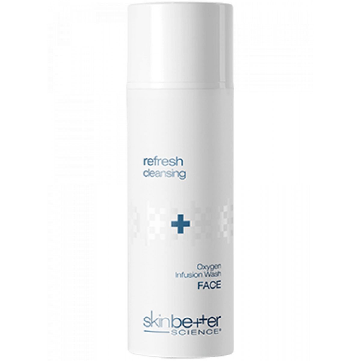 Skin Better Oxygen Infusion Wash FACE 150ML