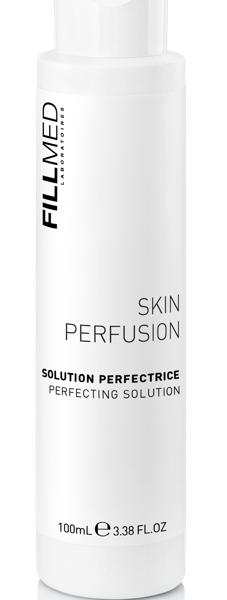 FILORGA PROFESSIONAL FILLMED SKIN PERFUSION PERFECTING SOLUTION