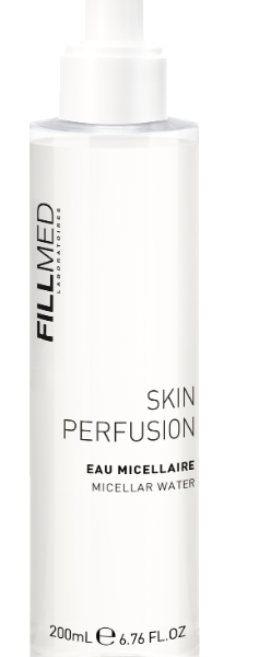 FILORGA PROFESSIONAL FILLMED SKIN PERFUSION MICELLAR WATER