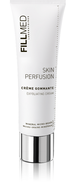 FILORGA PROFESSIONAL FILLMED SKIN PERFUSION EXFOLIATING CREAM
