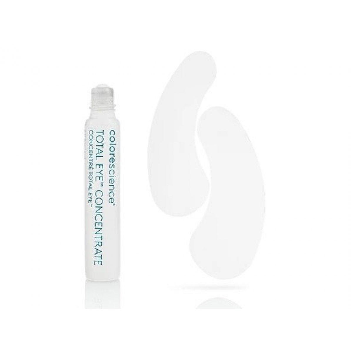 COLORESCIENCE TOTAL EYE® CONCENTRATE KIT