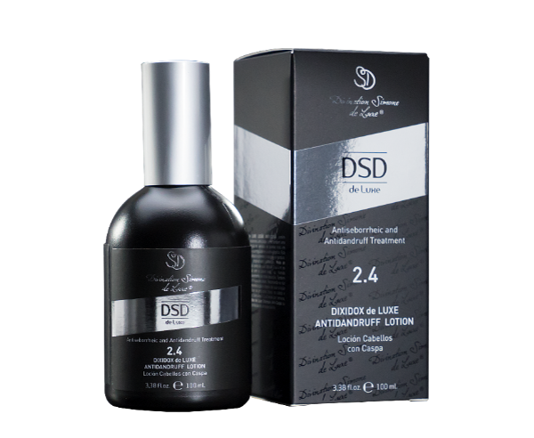 DSD De Luxe 2.4 Dixidox de Luxe Antidandruff Lotion