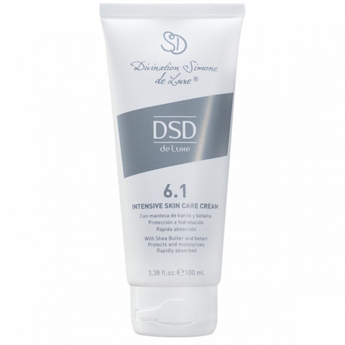 DSD DE LUXE 6.1 Intensive skin care cream
