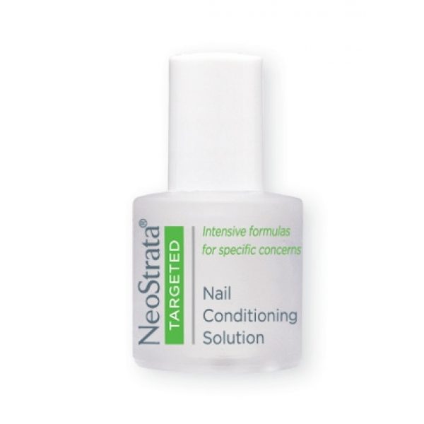 NEOSTRATA TARGETED - NAIL CONDITIONING SOLUTION - TRATAMENT INTENSIV PENTRU UNGHII