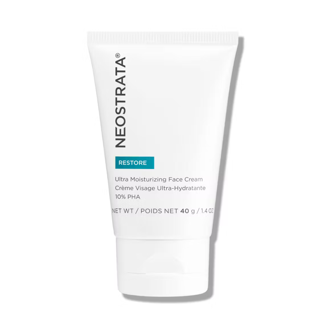 Untitled design (73) NEOSTRATA RESTORE - ULTRA MOISTURIZING FACE CREAM - CREMA DE FATA ULTRA EMOLIENTA - imagine 1