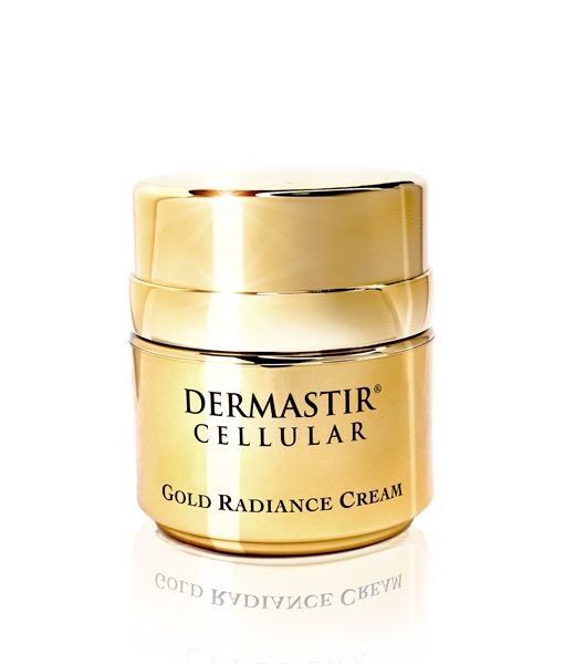Dermastir Cellular Gold Radiance Cream
