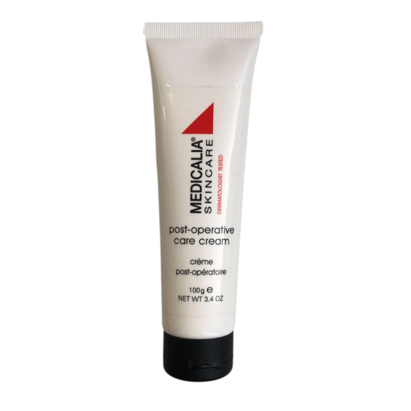 Medicalia Post-Operative Care Cream - 100ml