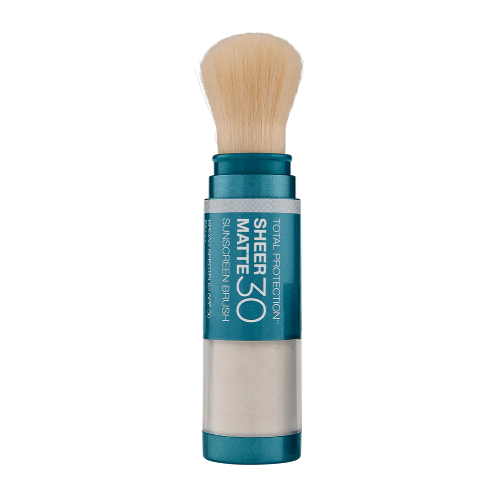 3wY6pJ4k SUNFORGETTABLE® TOTAL PROTECTION SHEER MATTE SPF30 - imagine 5