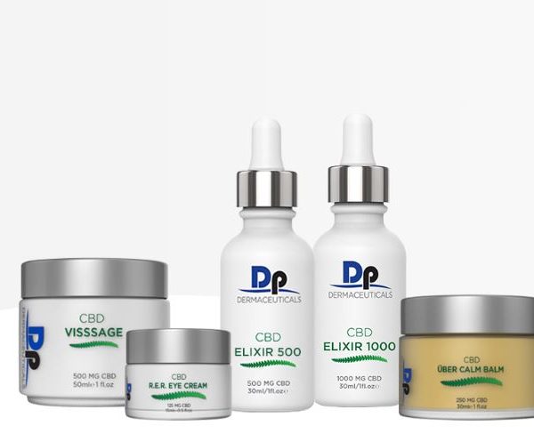 Colectie CBD