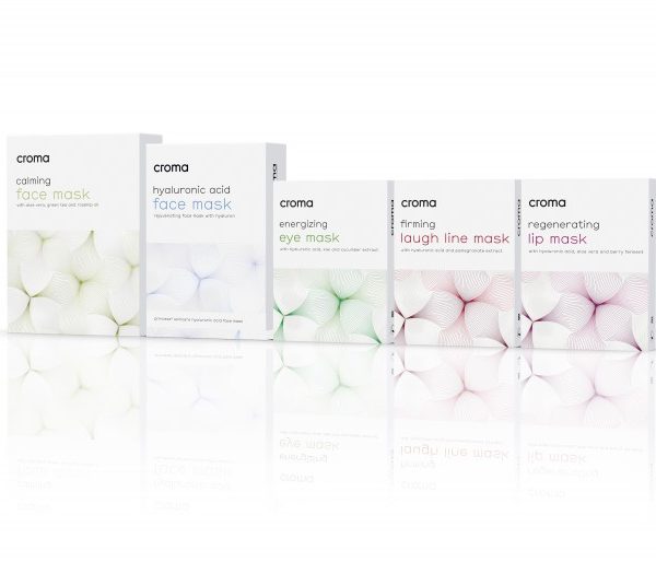 Skincare Masks