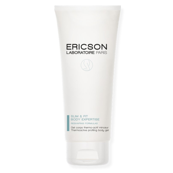 ERICSON LABORATOIRE HYDRA-CARE THERMO-ACTIVE PROFILING BODY GEL