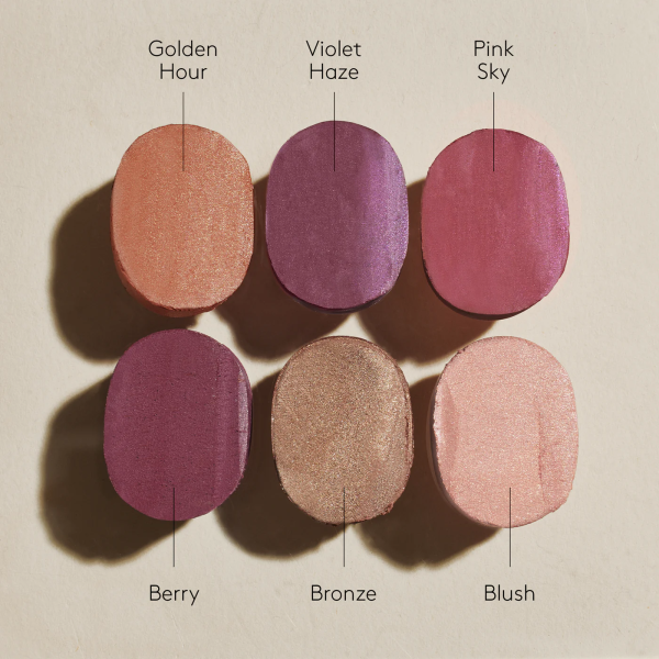 COLORESCIENCE SUNFORGETTABLE® TOTAL PROTECTION™ COLOR BALM SPF 50