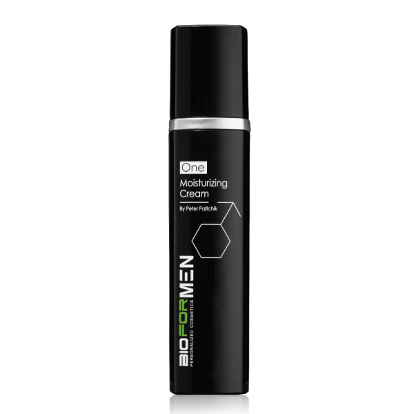 BIOFOR ONE MOISTURIZING CREAM