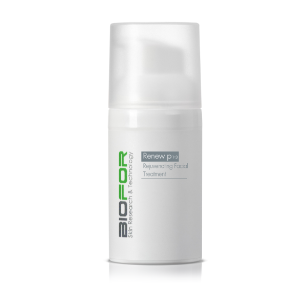 BIOFOR RENEW p1-3 / p4-6
