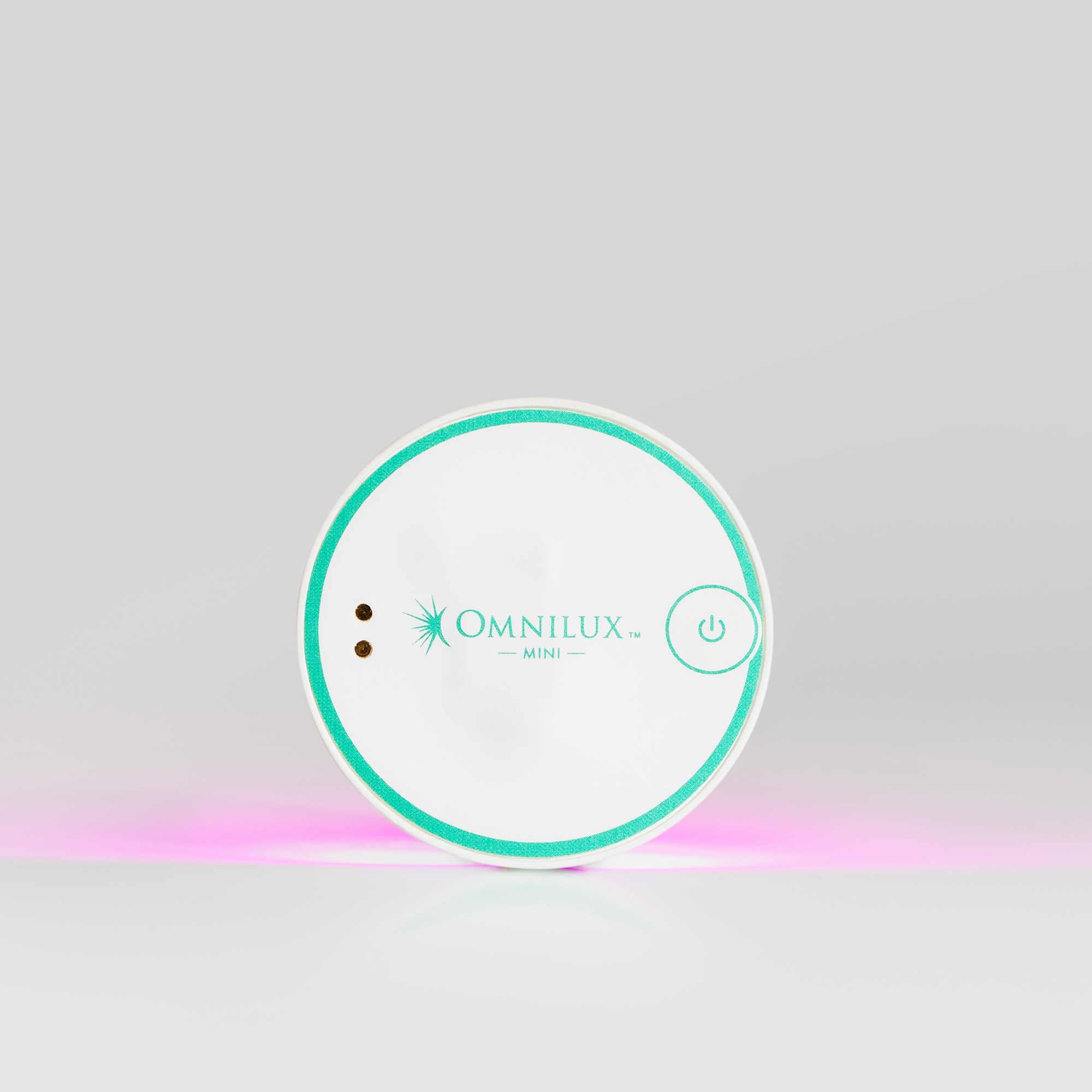 Blemish Eraser OMNILUX LED BLEMISH ERASER - imagine 1