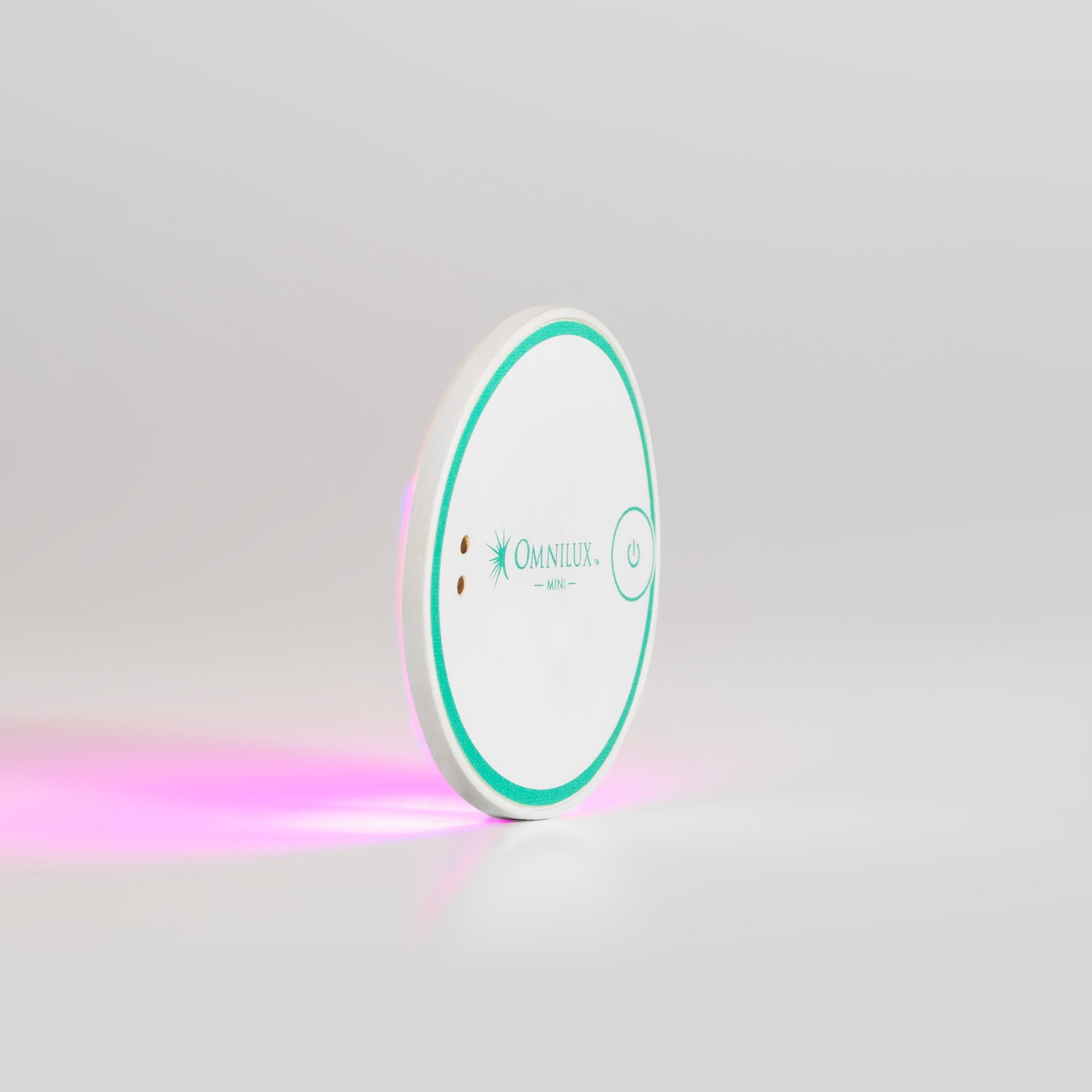 Side view OMNILUX LED BLEMISH ERASER - imagine 2