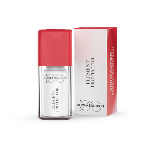 Dermia Solution Element Protector, 15 ml