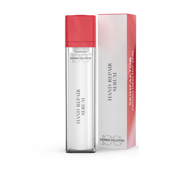 Dermia Solution Hand Repair Serum - 50 ml