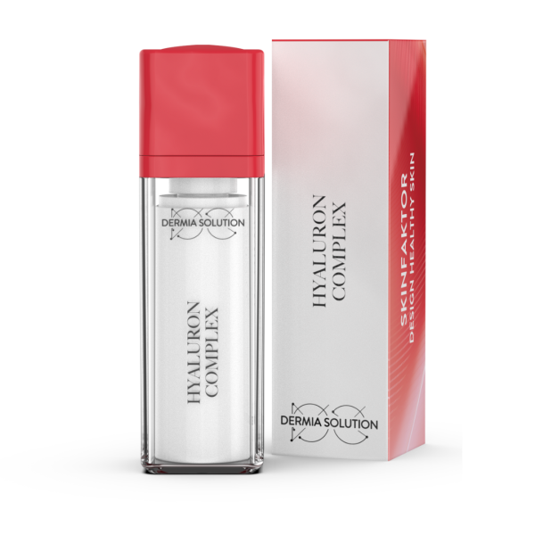 Dermia Solution Hyaluron Complex, 30 ml
