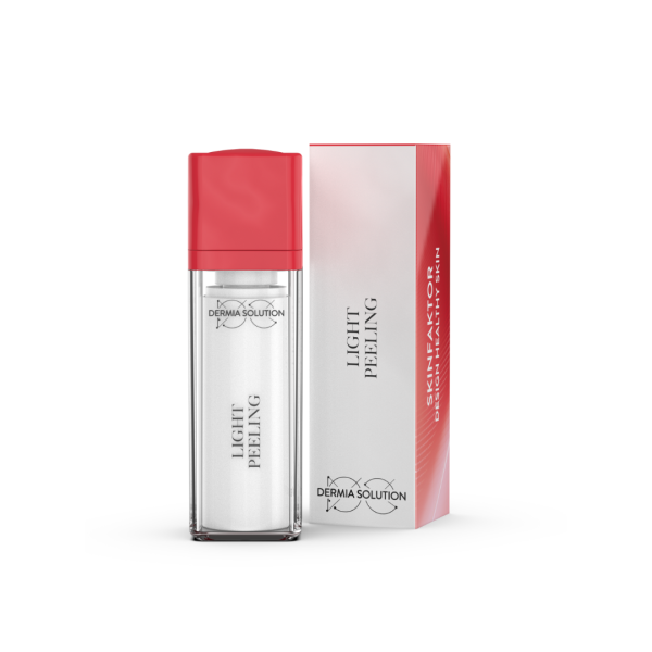 Dermia Solution Light Peeling, 30 ml