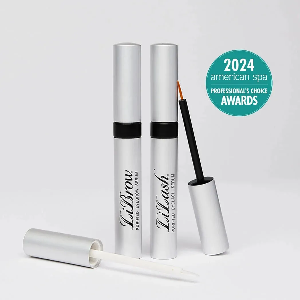 lilash-and-librow-set-lilash-beauty-4 LiLash & LiBrow SET - tratamente stimulatoare pentru cresterea si indesirea genelor și sprancenelor - imagine 5