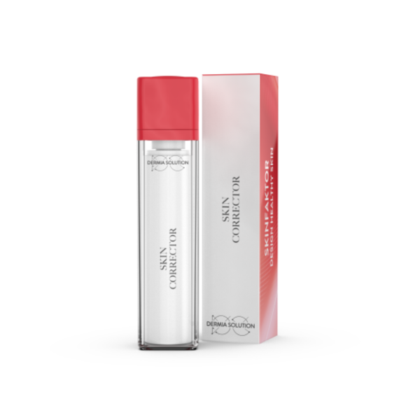 Dermia Solution Skin Corrector, 50 ml