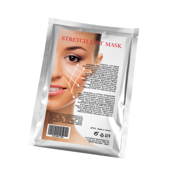 Dermia Solution Stretch Lift Mask