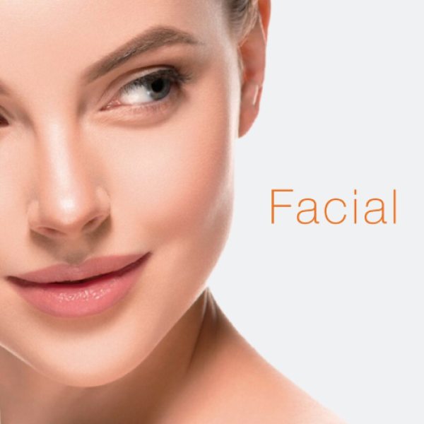 Facial